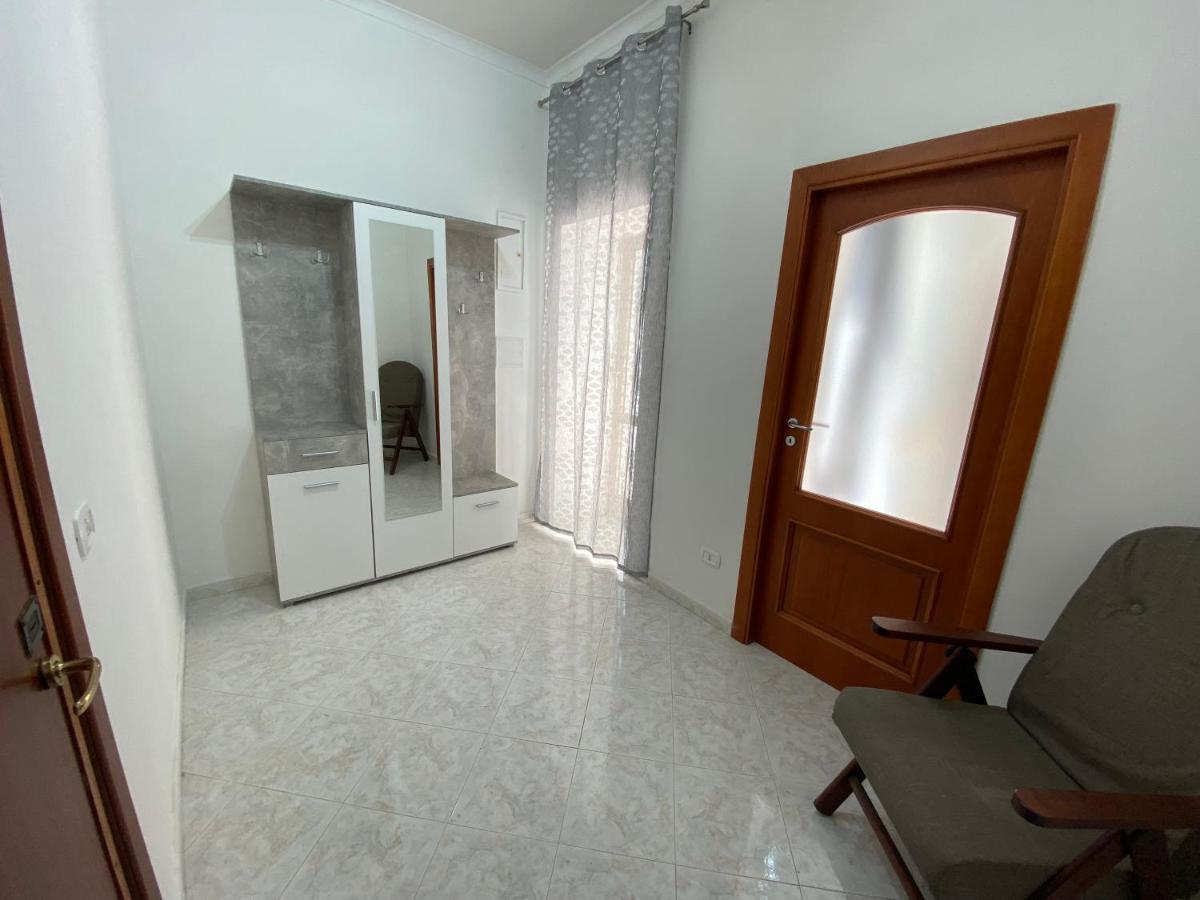 Sea&Sun Apartament Chiaia 那不勒斯 外观 照片