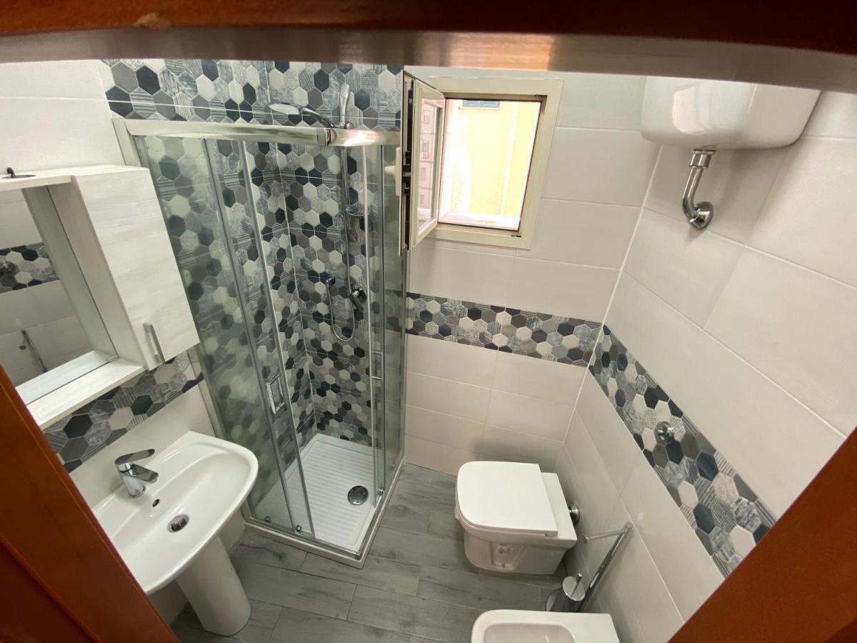 Sea&Sun Apartament Chiaia 那不勒斯 外观 照片