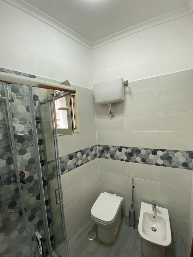Sea&Sun Apartament Chiaia 那不勒斯 外观 照片