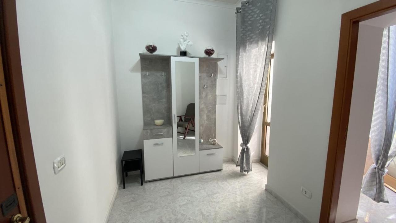 Sea&Sun Apartament Chiaia 那不勒斯 外观 照片